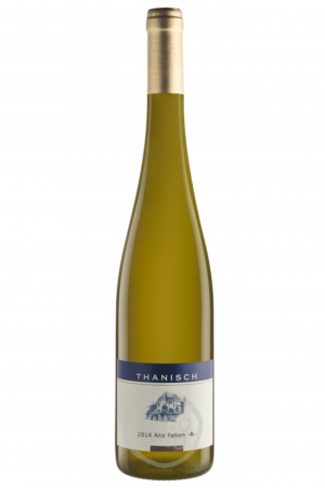 Thanisch Lieserer Niederberg Helden, Riesling AR