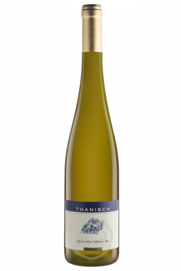 Thanisch Lieserer Niederberg Helden, Riesling AR