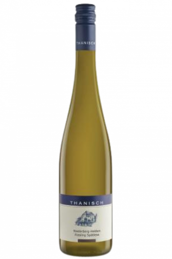 Thanisch Lieserer Niederberg Helden, Riesling Spätlese 2021