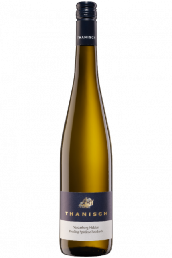 Thanisch Niederberg Helden, Riesling Spätlese 2021
