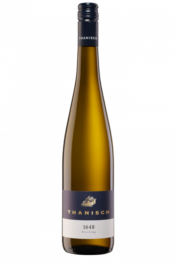 Thanisch Traditions – Riesling 1648