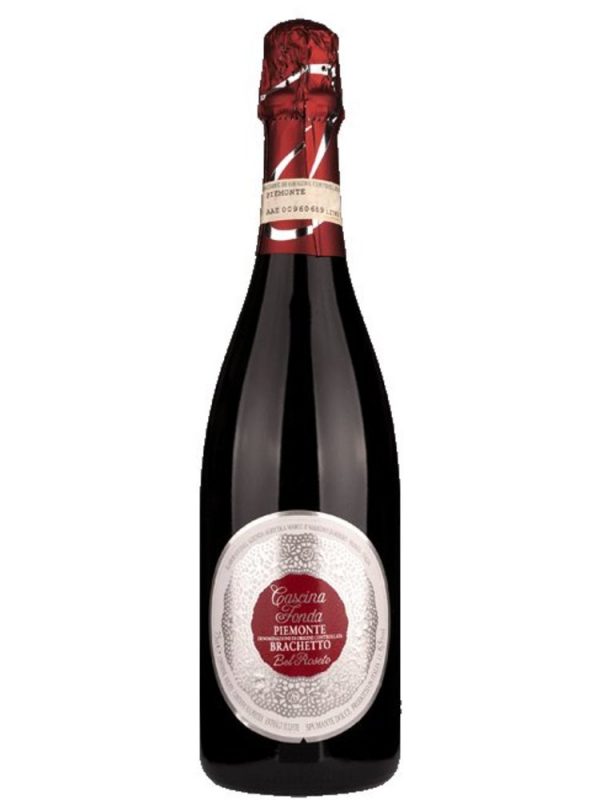 Cascina Fonda Piemonte Brachetto