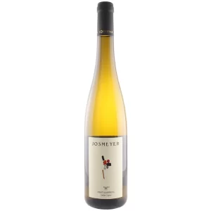 Josmeyer Pinot Auxerrois H Vieilles Vigne 2015