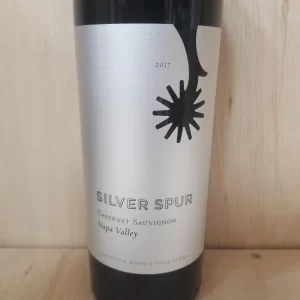 Jamieson Ranch Silver Spur Cabernet Sauvignon
