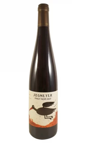 Josmeyer Pinot Noir 2020