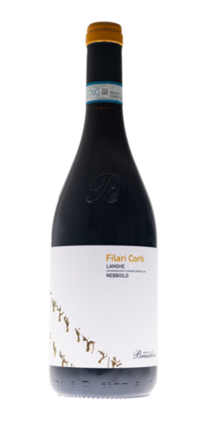 Brandini Filari Corti Langhe Nebbiolo 2018 MAGNUM