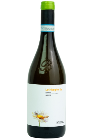 Brandini La Morra, Le Margherite Langhe Arneis 2021
