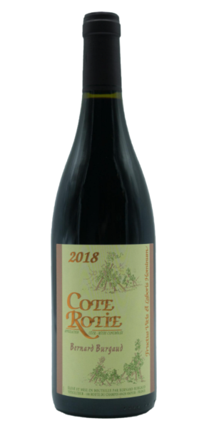 Fattoi Brunello di Montalcino Magnum D.O.C. 2015