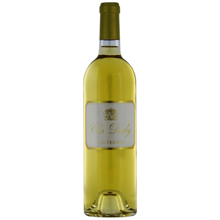 Clos Dady 2015 375ml