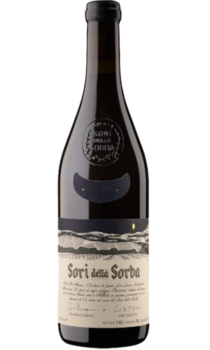Sori Della Sorba Nebbiolo 2020