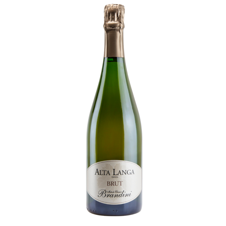 Brandini Alta Langa DOCG Brut 2020