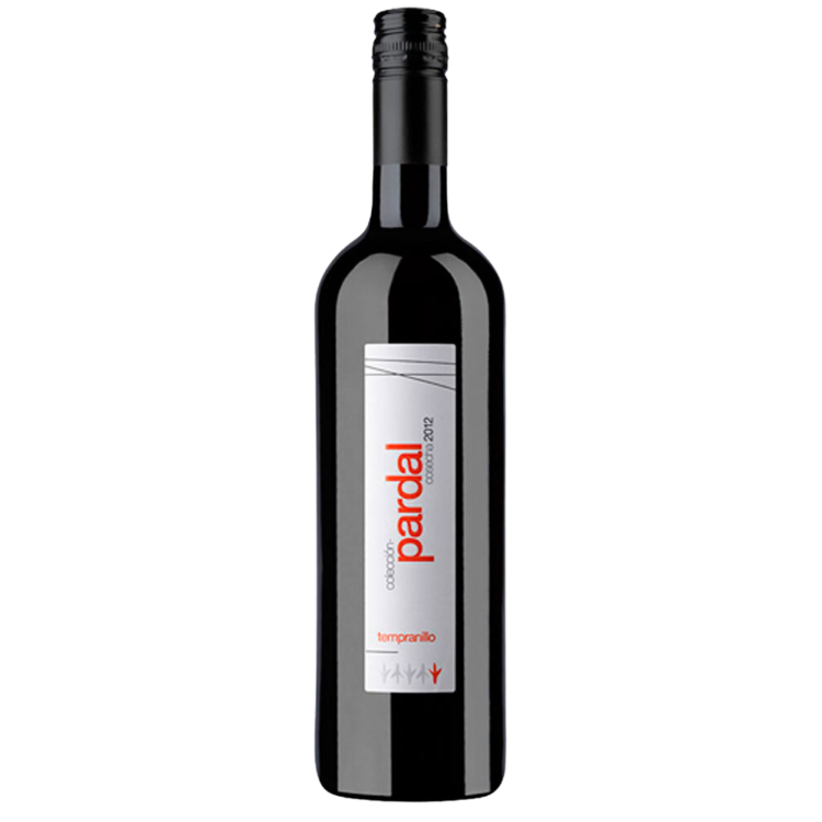 Pardal red Tempranillo 2023