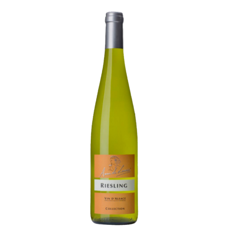 Anne de Laweiss Riesling 2022