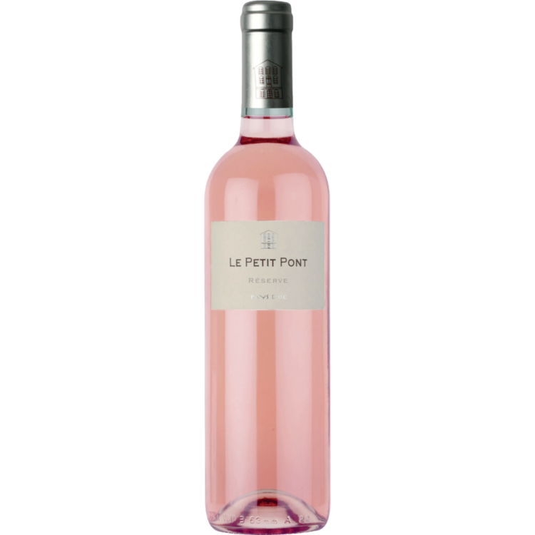 Domaine du Petit Pont Rose 2024
