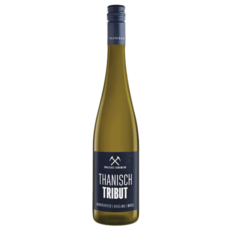 Thanisch Tribut Grauschiefer Riesling 2024